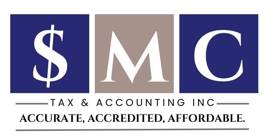 SMC Taxes